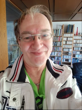 German men looking for love