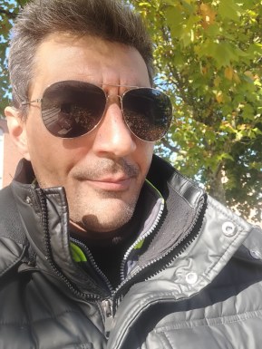 Swedish men looking for love