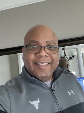 American men looking for love
