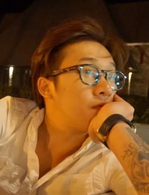 Foreign men for dating